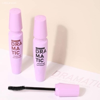 🍹 MC6021 DRAMATIC VOLUME AND CURL MASCARA