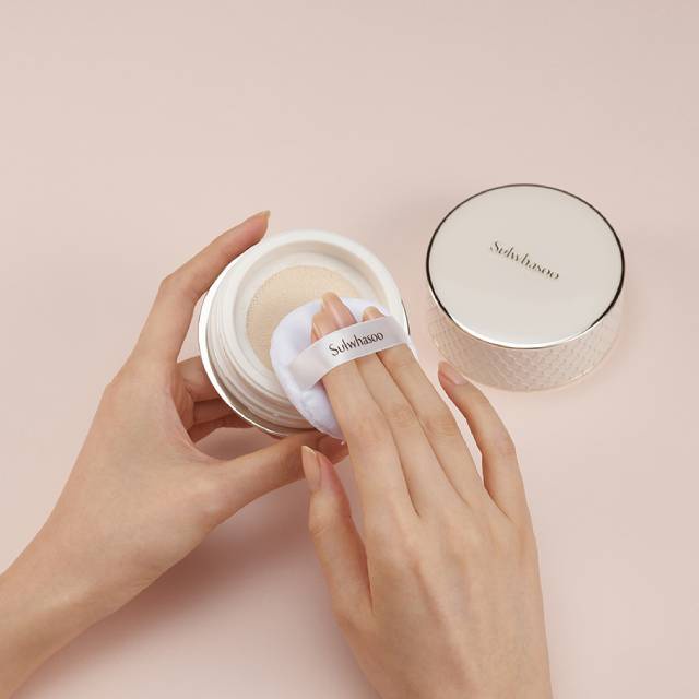 พร้อมส่ง-sulwhasoo-perfecting-powder-20g