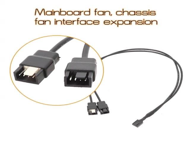 ev-เมนบอร์ดสายเคเบิลอะแดปเตอร์แยกพัดลม-4pin-เป็น-4pin-pwm-1-เมตร-1-5-เมตร-2-เมตร