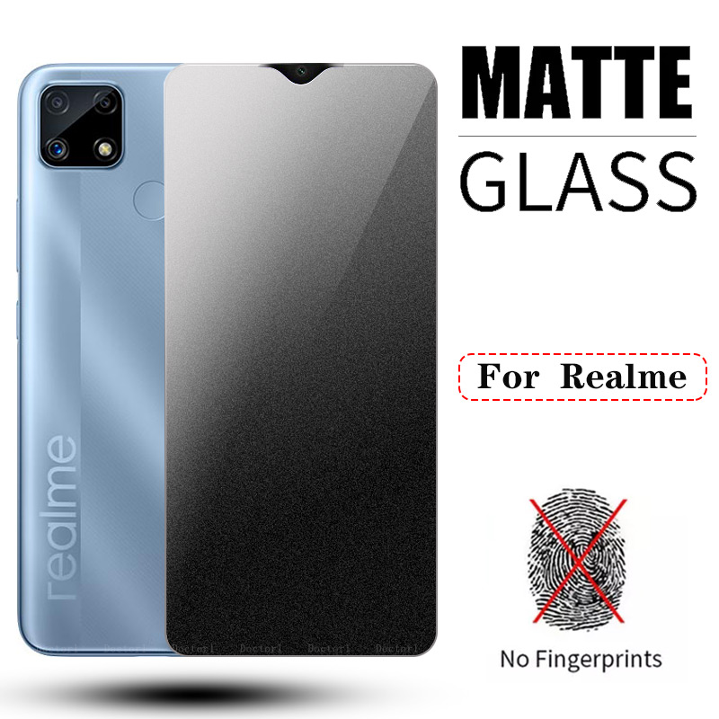 ฟิล์มกระจก-ด้าน-สำหรับ-realme-c53-c35-c25s-c25-c25y-c21-c17-c15-c12-c11-c3-c2-4g-5g-2022-2023
