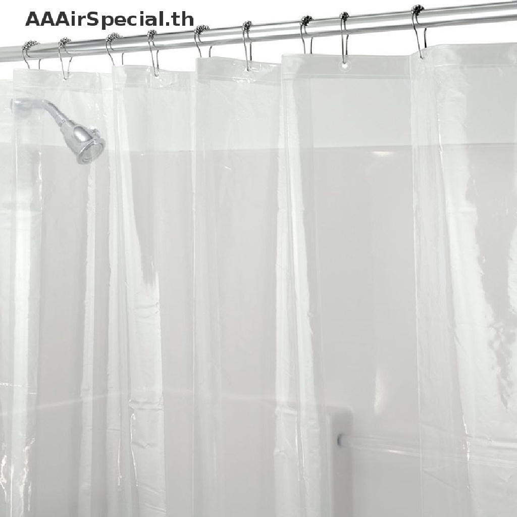 aaairspecial-ห่วงผ้าม่านอาบน้ํา-นิกเกิลขัดเงา-sa-5-ลูกกลิ้ง-12-ชิ้น-th