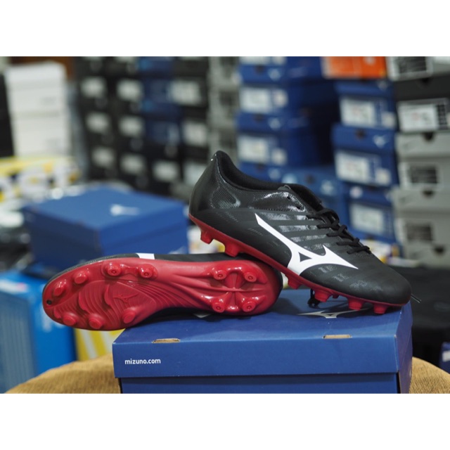 รองเท้าสตั๊ด #ถูกเว่อร์ Mizuno rebura V4 สัญชาติญี่ปุ่น