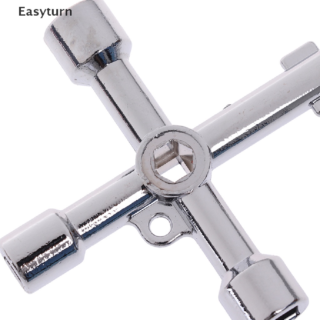 easyturn-กุญแจตู้มิเตอร์ไฟฟ้า-4-ทาง-สําหรับเปิดตู้เสื้อผ้า-แก๊สมิเตอร์