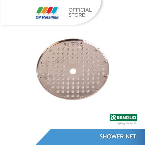 rancilio-แรนซิลิโอ้-shower-net