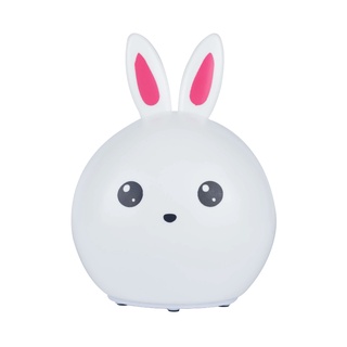Chaixing Home  โคมไฟกลางคืน LED Rabbit IDEO HOME รุ่น KT010-R