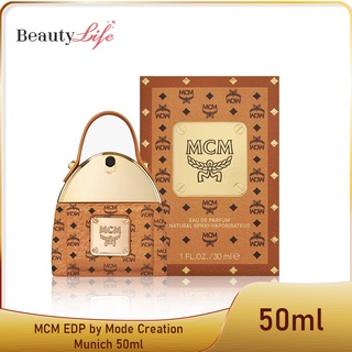 MCM EDP by Mode Creation Munich 50ml ป้ายคิง น้ำหอม