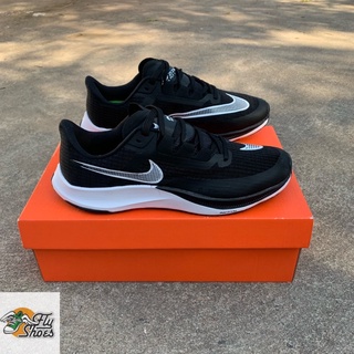 รองเท้าผ้าใบวิ่ง Nike Air zoom Rival fly 3👩🏻‍🦰 มีของผู้หญิงและผู้ชาย👨 Free box 📦