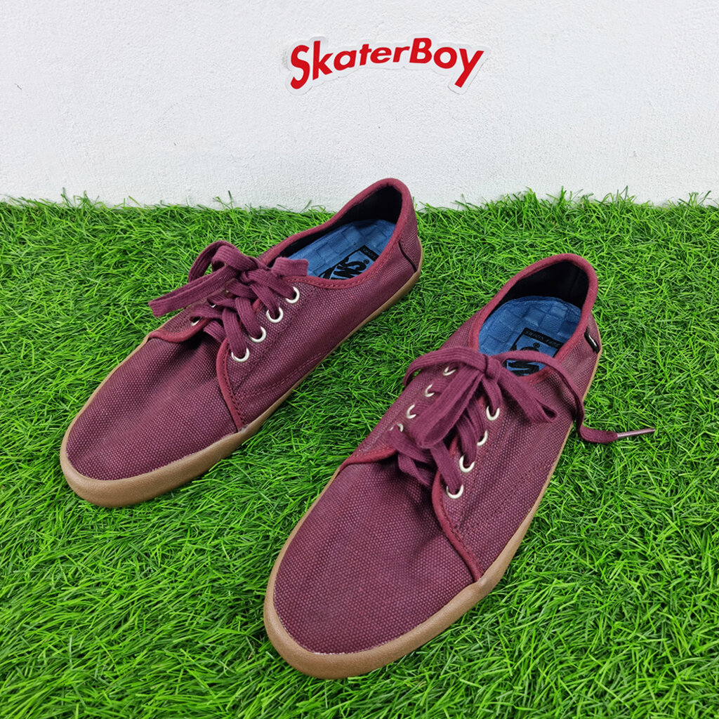 The original surf sales siders by vans