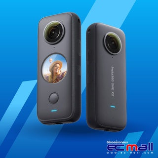 Insta 360 ONE X2 (ประกันศูนย์)