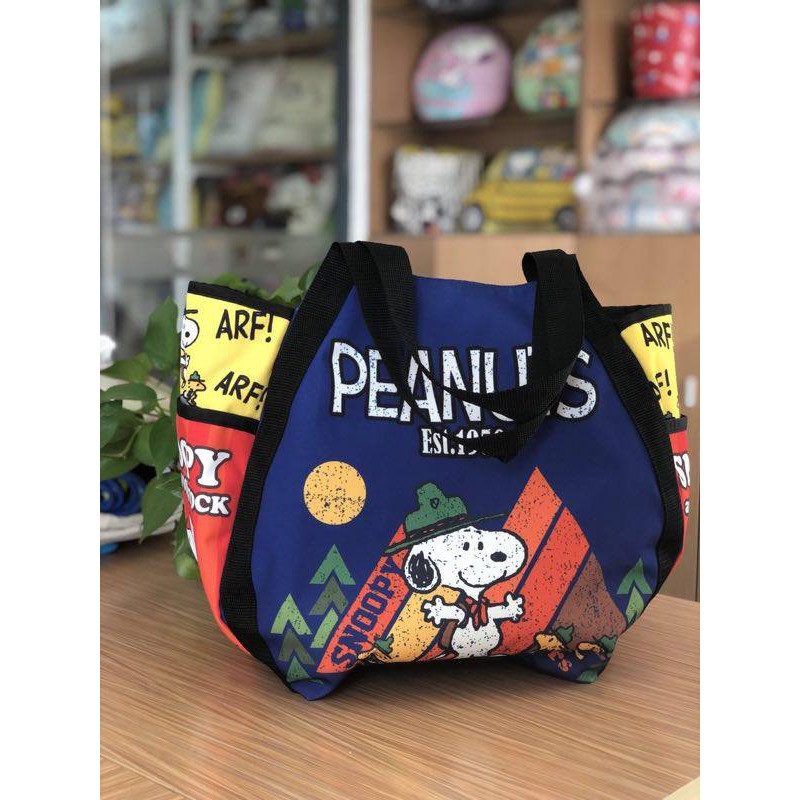 กระเป๋า-tote-bag-ไซส์ใหญ่