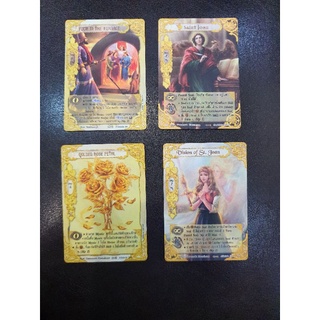 Summoner master card game รีโวเลชั่นราคาถูก