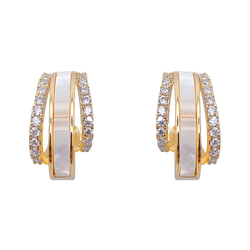 925-silver-needle-geometric-diamond-earrings-japanese-and-korean-style-metal-crescent-shaped-earrings-cold-wind-earrings
