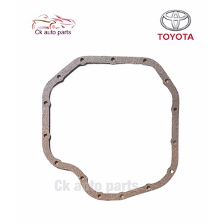 ปะเก็นแคร้งค์เกียร์ออโต้ ปะเก็นเกียร์ โตโยต้า ยาริส ปี 2014 1.2cc Toyota Yaris 1.2 transmission gasket