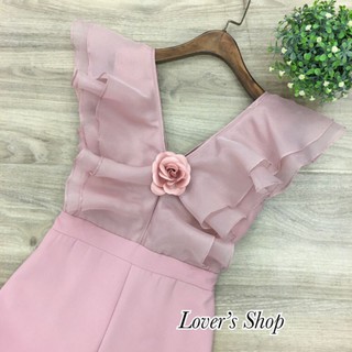 งานป้าย💯​ Lovers Shop ✅พร้อมส่ง SM