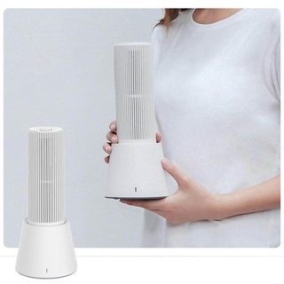 ภาพหน้าปกสินค้าHysure recyclable Mini Dehumidifier เครื่องลดความชื้น for home Dehumidifier silent bedroom basement air moisture absorber SE3064 ที่เกี่ยวข้อง