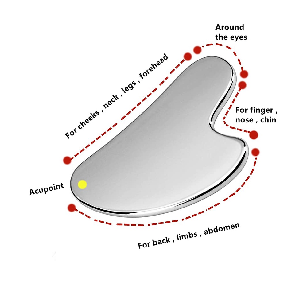 salorie-guasha-scraper-นวดตา-ใบหน้า-สปา-เครื่องมือนวดเพื่อสุขภาพความงาม