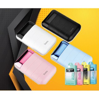 Hoco B29 Power Bank แบตสำรอง 10000 MAh