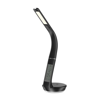 Reading lamp LED TABLE LAMP RIN 214352402 MODERN BLACK The lamp Light bulb โคมไฟอ่านหนังสือ ไฟอ่านหนังสือ LED RIN 214352