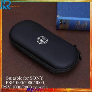 ภาพหน้าปกสินค้า(rememberme) เคสแบบแข็งสําหรับ sony psp 1000/2000/3000 eva ที่เกี่ยวข้อง