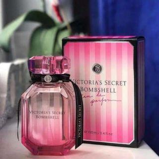 สินค้า Victoria\'s Secret Bombshell EDP 100 ml.💐แท้100%