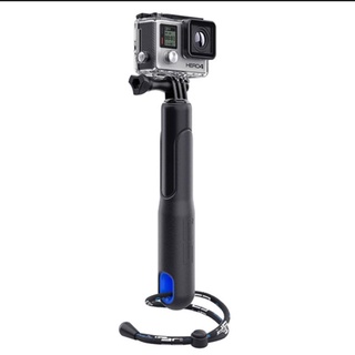 Gopro อุปกรณ์เสริม gopro  sp gadgets pvo Pole 20 นิ้ว ไม้เซลฟี่ gopro xiaomi sjcam selfie action ของใหม่ ของแท้💯
