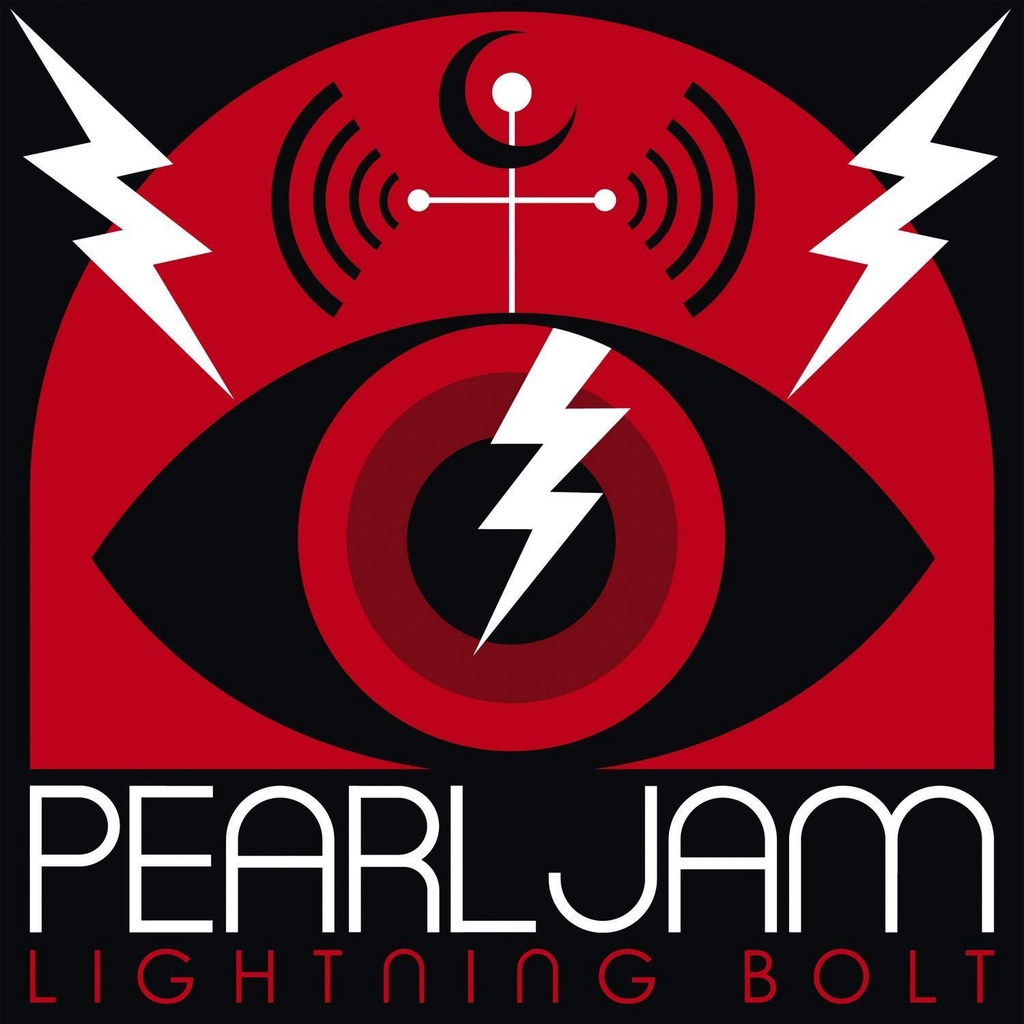 ซีดีเพลง-cd-pearl-jam-2013-lightning-bolt-ในราคาพิเศษสุดเพียง159บาท