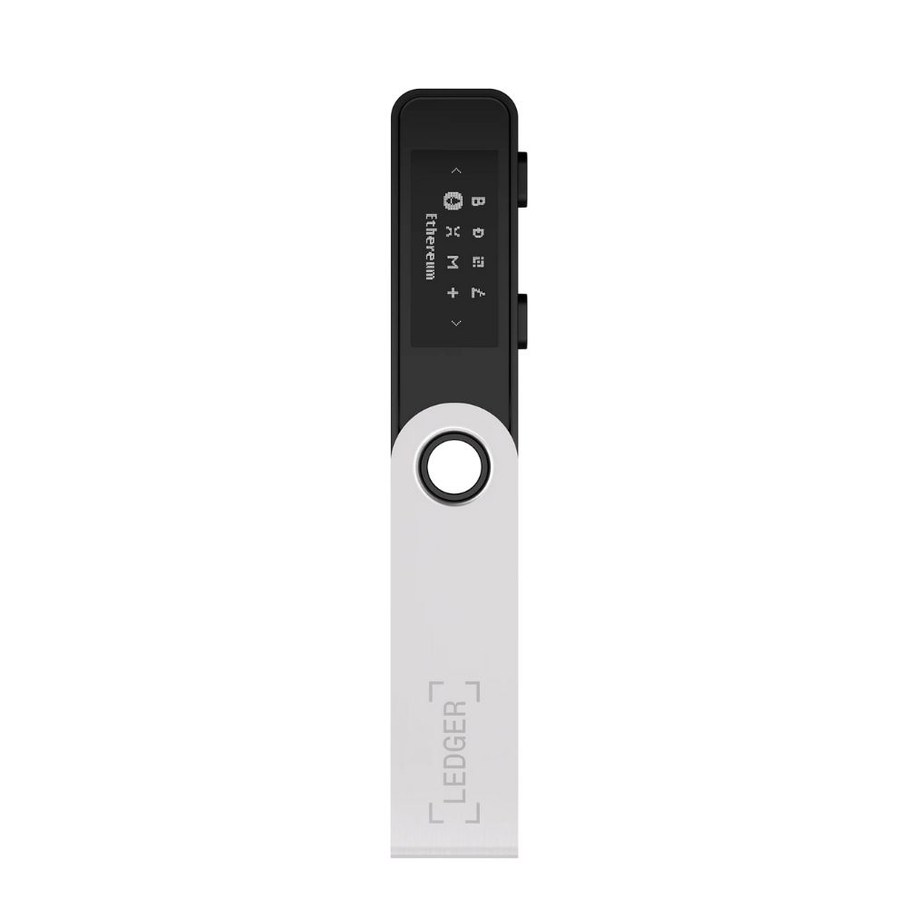 ledger-nano-s-plus-hardware-wallet-ตัวแทนจำหน่ายอย่างเป็นทางการในประเทศไทย