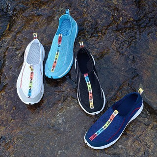 ภาพหน้าปกสินค้าใหม่มีรองพื้น! รองเท้า Subea รองเท้าระบายอากาศ​ รองเท้าลุยน้ำ รองเท้าว่ายน้ำ รองเท้าใส่ลงน้ำ รองเ ที่เกี่ยวข้อง