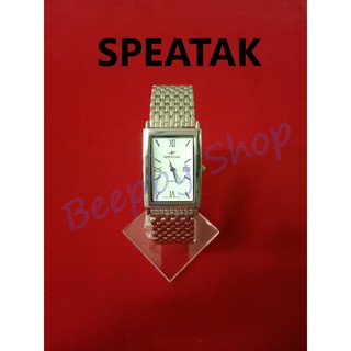 นาฬิกาข้อมือ Speatak รุ่น 1889G โค๊ต 93005 นาฬิกาผู้ชาย ของแท้