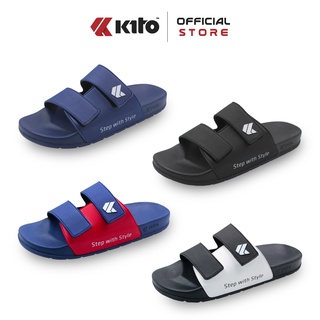 สินค้า Kito กีโต้ รองเท้าแตะสวม Size ใหญ่ รุ่น AH61 & AH81 Size 44|45