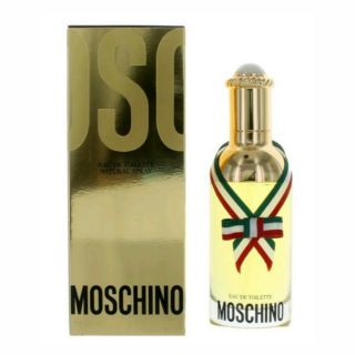 Moschino Signature ขวดฉีดแบ่ง 10ml 🇮🇹 EDT Mini Travel Decant spray น้ำหอมแบ่งขาย น้ำหอมกดแบ่ง