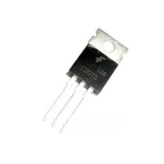 C2073 2SC2073 Transistor NPN