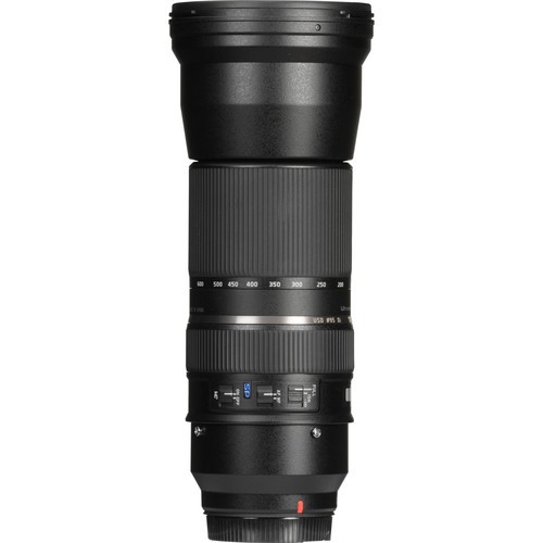 J12/6039A TAMRON 150-600mm VC USD キヤノン用 Amazon.com : Tamron SP 150-600mm F/5-6.3 Di VC USD G2 for