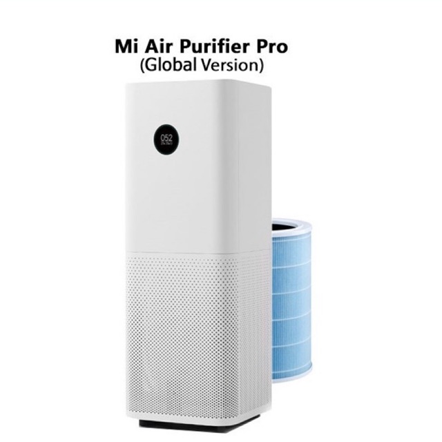 Xiaomi air 2024 purifier pro review