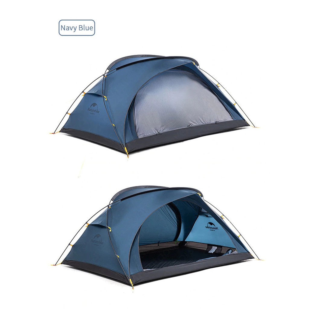 เต็นท์ สำหรับ 2 คน Naturehike Bear UL 2 Double Tent Single Layer