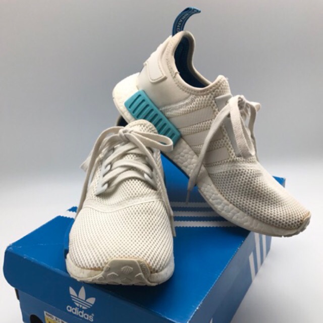 Nmd elsa clearance