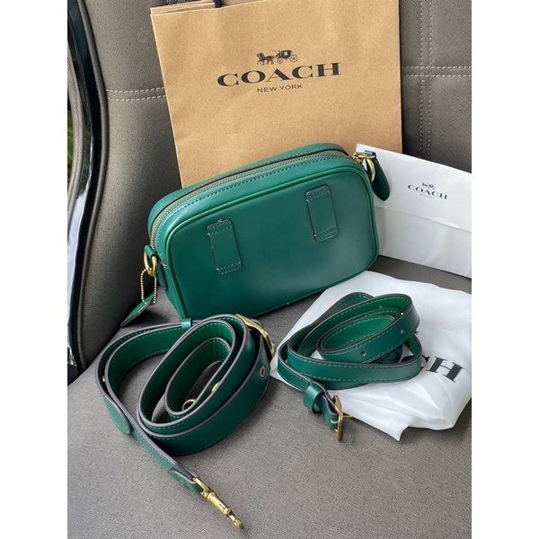 พร้อมส่งกระเป๋าcoach-ใช้สลับแท้