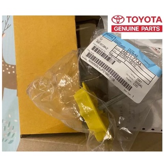 (ของแท้) 51931-12210 ตัวล็อค ยางอะไหล่ โตโยต้า Toyota Altis ZRE172 2ZR ปี 2013-2019 เบิกศูนย์