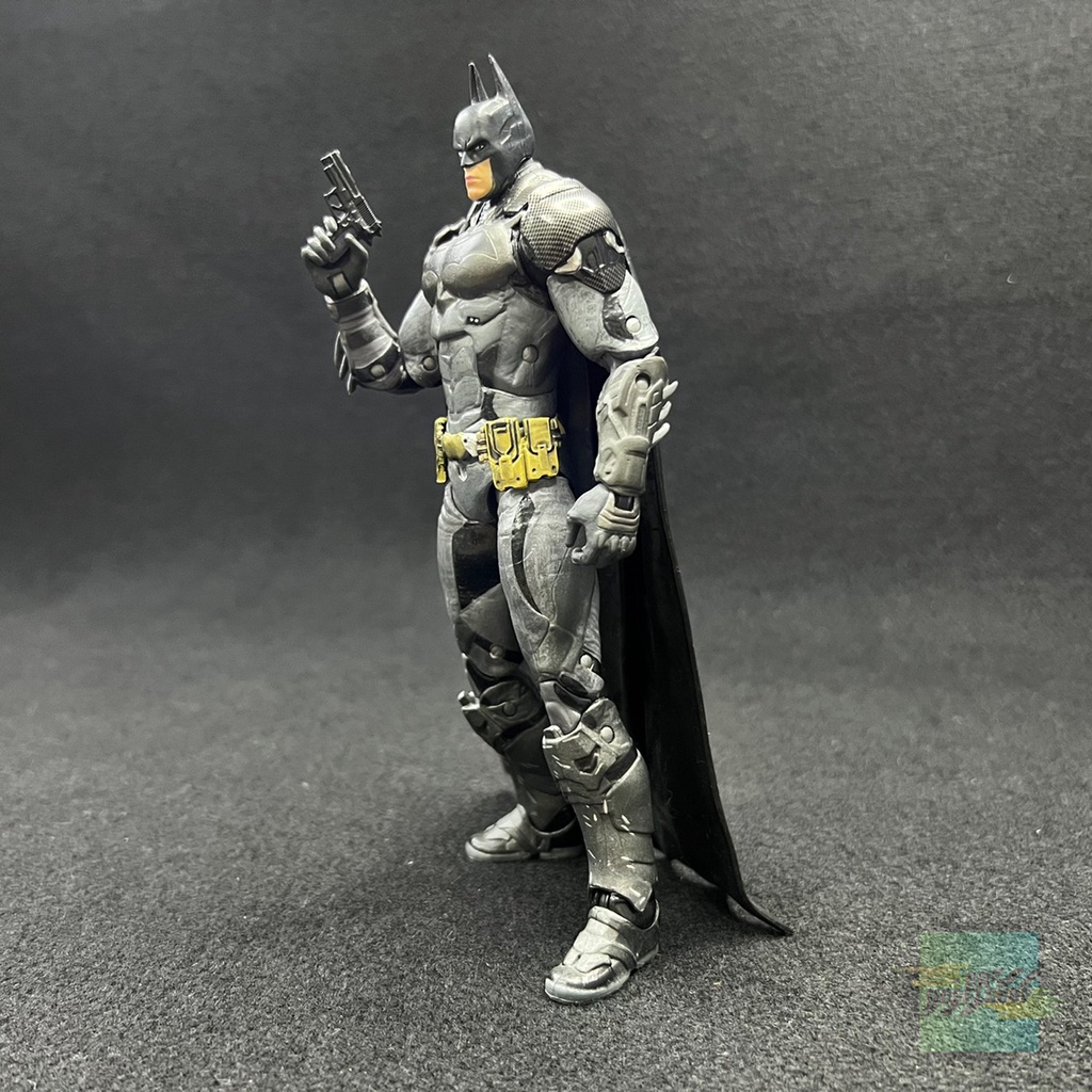 model-batman-โมเดล-แบทแมน-แอคชั่น-ฟิกเกอร์-1-10