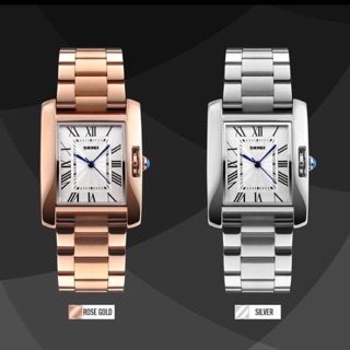 สินค้า นาฬิกา SKMEI ของแท้ 💯% รุ่น 1284 มีชำระเงินปลายทาง
