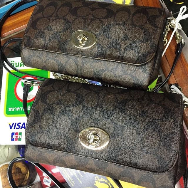 used-coach-ruby-rare-itemนะจ๊ะ-ไม่มีผลิตแล้วค่ะ