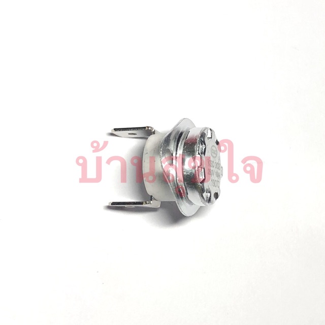 เทอร์โมสตัท-ksd302-160c-165c-170c-175c-180c-185c-190c-195c-200c-16a-250v-normal-close-thermostat