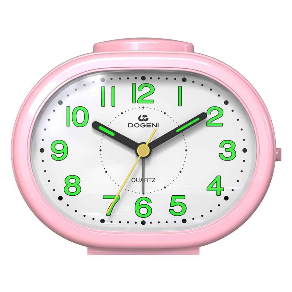 ลดสูงสุด-50-นาฬิกาปลุก-dogeni-4-5-นิ้ว-สีชมพู-นาฬิกาปลุกดิจิตอล-นาฬิกาปลุก-ดังๆ-นาฬิกาปลุก-พร้อมส่ง-มีเก็บปลายทาง
