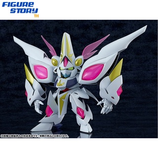 *Pre-Order*(จอง) MODEROID Granbelm White Lily Plastic Model (อ่านรายละเอียดก่อนสั่งซื้อ)