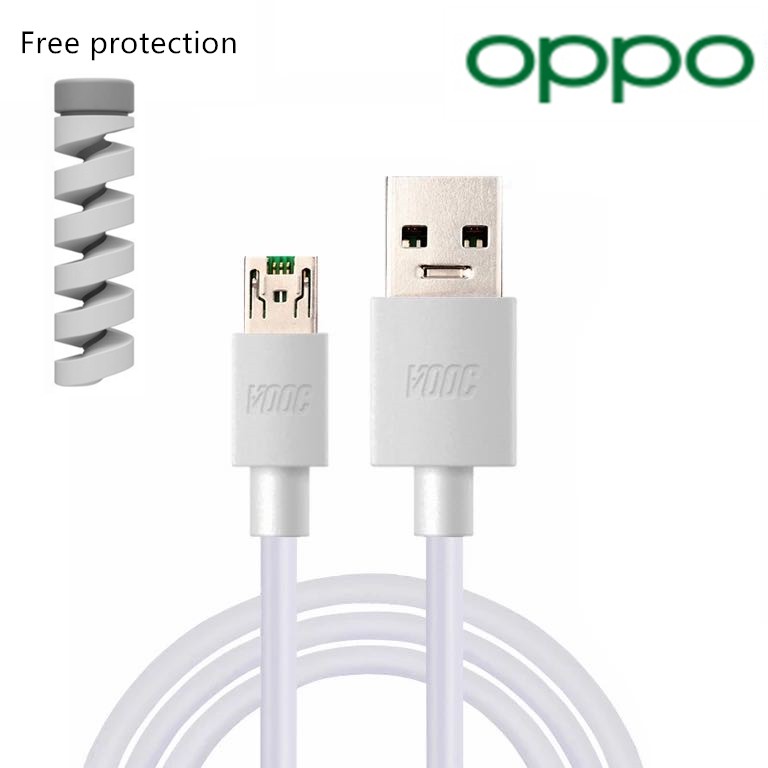 ของแท้-สายชาร์จ-micro-usb-สําหรับ-oppo-vooc-r11s-r11-r9s-r9-r7s-r15s-r15-a5s-a3s-r17-k3-k5