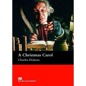 DKTODAY หนังสือ MAC.READERS ELE.:CHRISTMAS CAROL