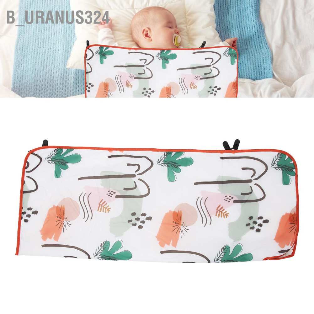 b-uranus324-baby-stroller-receiving-blanket-waterproof-infant-sleeping-bag-nest-for-newborn