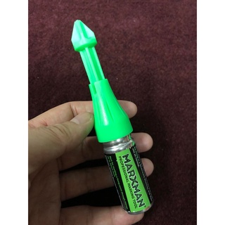 Marker หัวพ่น แบรนด์ MARXMAN สินค้านําเข้าประเทศอังกฤษ UK ของแท้!!