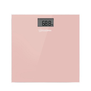 เครื่องชั่งน้ำหนัก HEALTHY-MIX BODY SCALE PINK GOLD เครื่องชั่งน้ำหนัก อุปกรณ์ตรวจสุขภาพ กีฬาและฟิตเนส SCALE HEALTHY-MIX