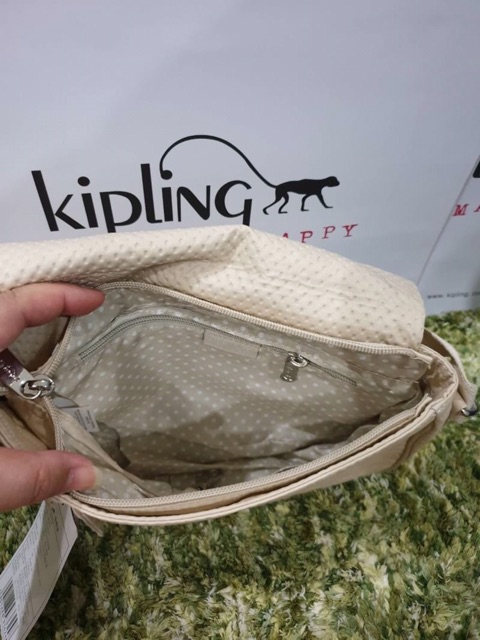 ของแท้-kipling-earthbeat-s